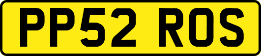 PP52ROS