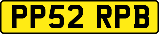 PP52RPB
