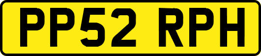 PP52RPH