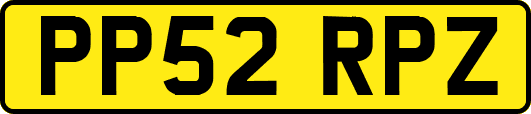 PP52RPZ