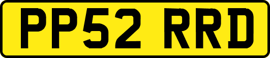 PP52RRD
