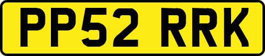PP52RRK
