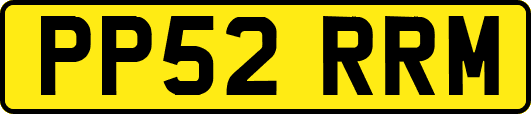 PP52RRM