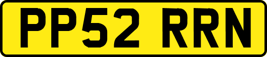 PP52RRN
