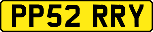 PP52RRY