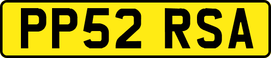 PP52RSA