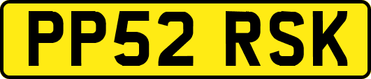 PP52RSK