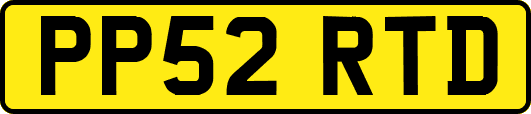 PP52RTD