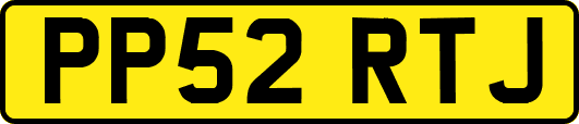 PP52RTJ