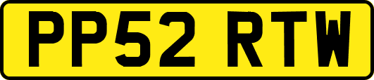 PP52RTW