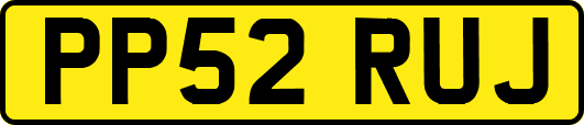 PP52RUJ