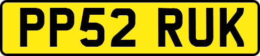PP52RUK