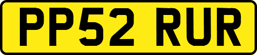 PP52RUR