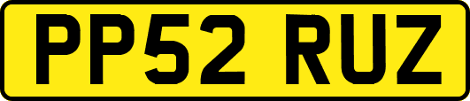 PP52RUZ