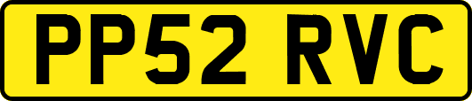 PP52RVC