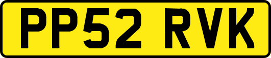 PP52RVK
