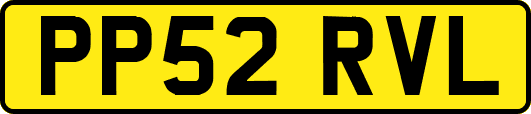 PP52RVL