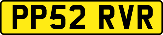 PP52RVR