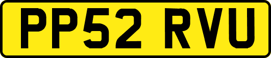 PP52RVU
