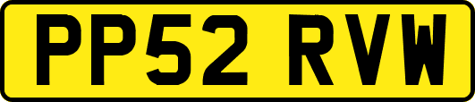 PP52RVW