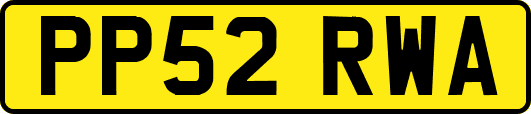 PP52RWA