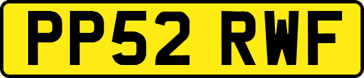 PP52RWF