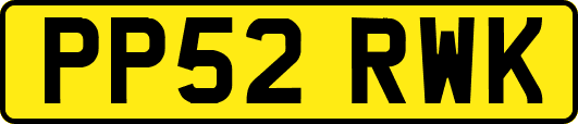 PP52RWK