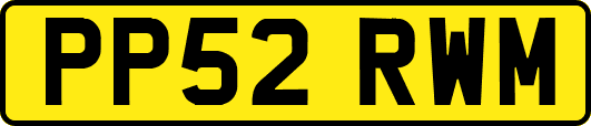 PP52RWM