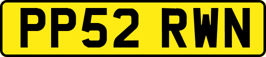 PP52RWN