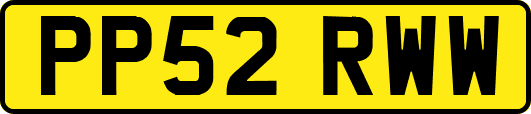 PP52RWW