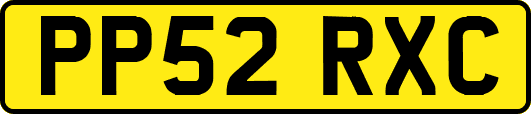 PP52RXC