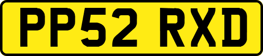 PP52RXD