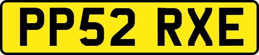 PP52RXE