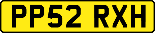 PP52RXH