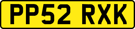 PP52RXK