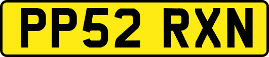 PP52RXN
