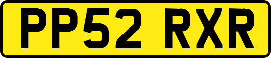 PP52RXR