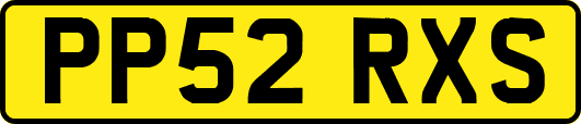 PP52RXS