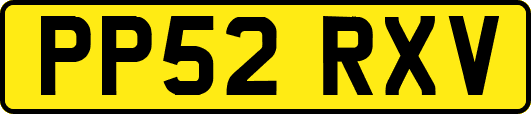 PP52RXV
