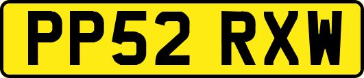 PP52RXW