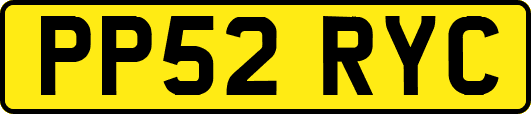 PP52RYC