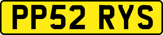 PP52RYS