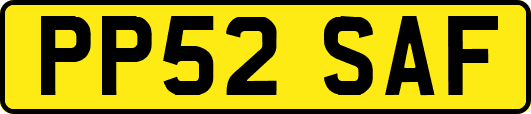 PP52SAF