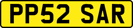 PP52SAR