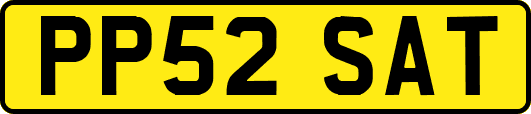 PP52SAT
