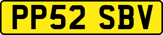 PP52SBV