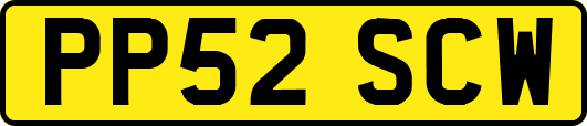 PP52SCW