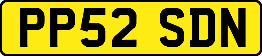 PP52SDN