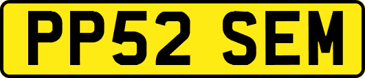 PP52SEM