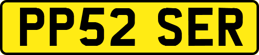 PP52SER